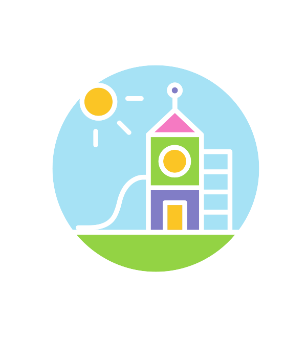 logo Mateřské školy Chýnov
